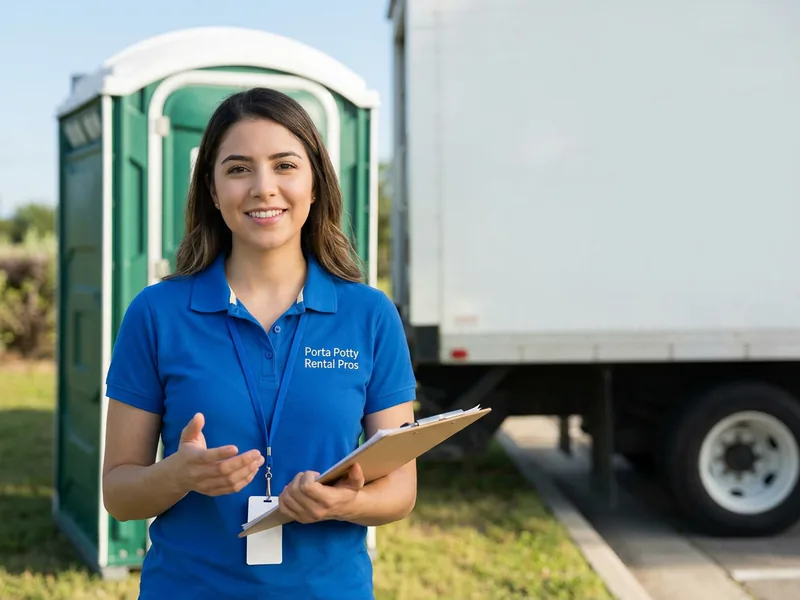 Porta Potty Rental  in Natrona Heights  FAQ